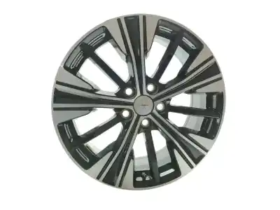 Автозапчастина б/у ШИНА для MITSUBISHI ECLIPSE CROSS Intro Edition 2WD Посилання на OEM IAM 4250D789  