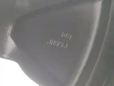 Peça sobressalente para automóvel em segunda mão jante por mitsubishi eclipse cross intro edition 2wd referências oem iam 4250d789  