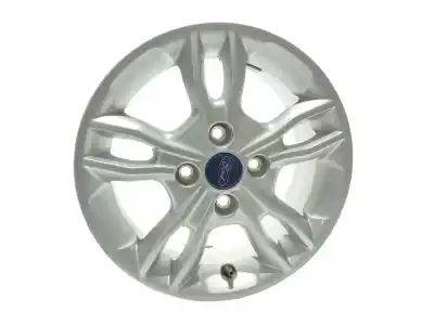 Second-hand car spare part RIM for FORD FIESTA VI (CB1, CCN) 1.25 OEM IAM references E1BJ1007AA  