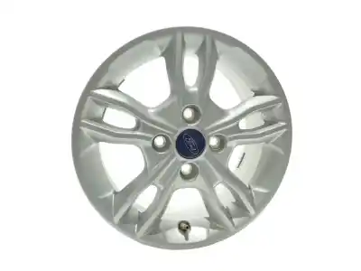 Second-hand car spare part RIM for FORD FIESTA VI (CB1, CCN) 1.25 OEM IAM references E1BJ1007AA  