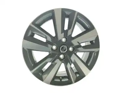 Second-hand car spare part RIM for NISSAN MICRA V (K14) Acenta OEM IAM references 403005FA1A  