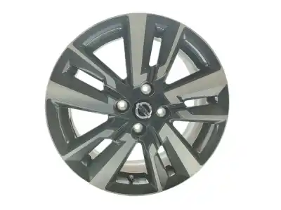 Second-hand car spare part RIM for NISSAN MICRA V (K14) Acenta OEM IAM references 403005FA1A  