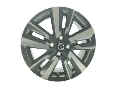 Second-hand car spare part RIM for NISSAN MICRA V (K14) Acenta OEM IAM references 403005FA1A  