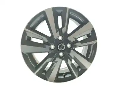 Second-hand car spare part RIM for NISSAN MICRA V (K14) Acenta OEM IAM references 403005FA1A  