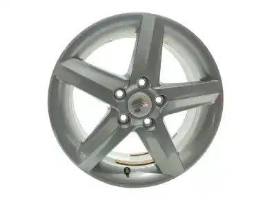Pièce détachée automobile d'occasion JANTE pour SEAT ALTEA XL (5P5) Stylance / Style Références OEM IAM 5P0601025K  