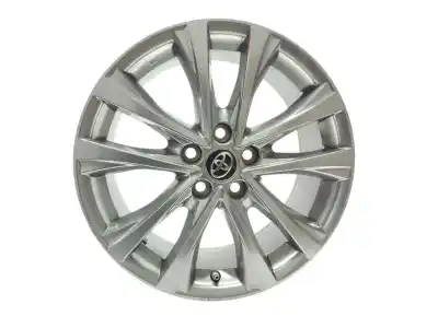 Pièce détachée automobile d'occasion JANTE pour TOYOTA RAV 4 Advance Hybrid Références OEM IAM 4261A42060  