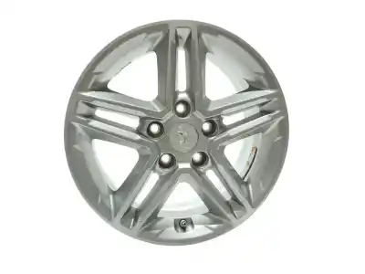 Pièce détachée automobile d'occasion JANTE pour HYUNDAI KONA Style 2WD Références OEM IAM 52910J9100  