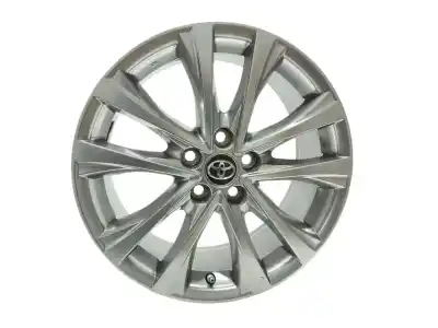 Pièce détachée automobile d'occasion JANTE pour TOYOTA RAV 4 Advance Hybrid Références OEM IAM 4261A42060  
