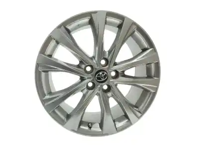 Pièce détachée automobile d'occasion JANTE pour TOYOTA RAV 4 Advance Hybrid Références OEM IAM 4261A42060  