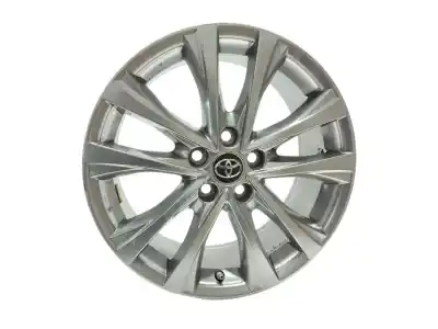 Pièce détachée automobile d'occasion JANTE pour TOYOTA RAV 4 Advance Hybrid Références OEM IAM 4261A42060  