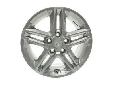 Pièce détachée automobile d'occasion JANTE pour HYUNDAI KONA Style 2WD Références OEM IAM 52910J9100  