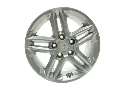 Pièce détachée automobile d'occasion JANTE pour HYUNDAI KONA Style 2WD Références OEM IAM 52910J9100  
