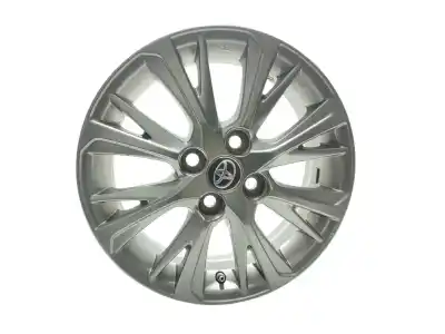 Pièce détachée automobile d'occasion JANTE pour TOYOTA YARIS Active Références OEM IAM 426110DG70  