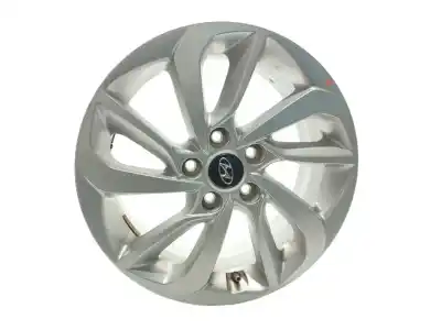Pièce détachée automobile d'occasion JANTE pour HYUNDAI TUCSON Essence BlueDrive 2WD Références OEM IAM 52910D7210  