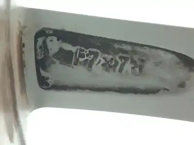 Pezzo di ricambio per auto di seconda mano cerchione in lega per lexus ct 200h riferimenti oem iam 4261176180  