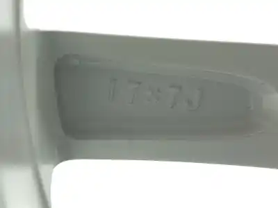 Second-hand car spare part rim for lexus ct 200h oem iam references 4261176180  