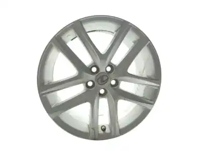 Second-hand car spare part RIM for LEXUS CT 200h OEM IAM references 4261176180  