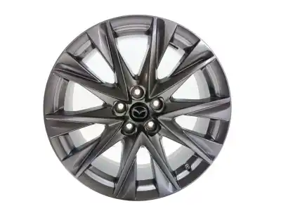 Peça sobressalente para automóvel em segunda mão  por MAZDA CX-5  Referências OEM IAM 9965147090  