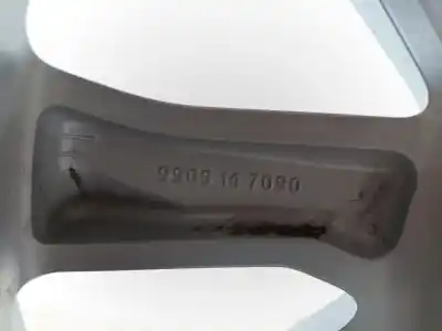 Peça sobressalente para automóvel em segunda mão jante por mazda cx-5 evolution 2wd referências oem iam 9965147090  