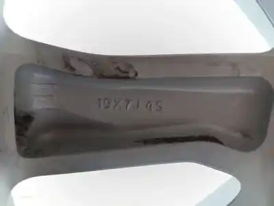 Peça sobressalente para automóvel em segunda mão jante por mazda cx-5 evolution 2wd referências oem iam 9965147090  