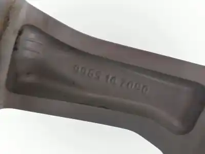 Peça sobressalente para automóvel em segunda mão jante por mazda cx-5 evolution 2wd referências oem iam 9965147090  