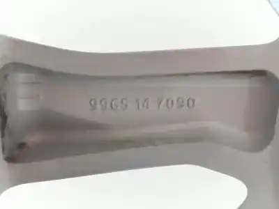 Peça sobressalente para automóvel em segunda mão jante por mazda cx-5 evolution 2wd referências oem iam 9965147090  