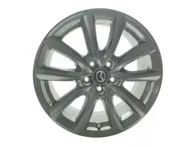 Tweedehands auto-onderdeel band voor mazda 3 (bm, bn) 2.0 oem iam-referenties 9965657080