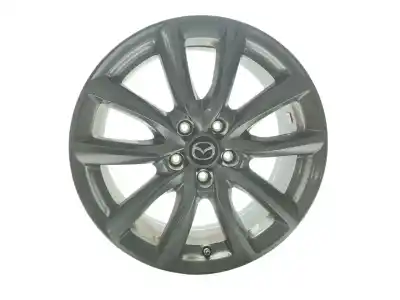 Tweedehands auto-onderdeel band voor mazda 3 (bm, bn) 2.0 oem iam-referenties 9965657080