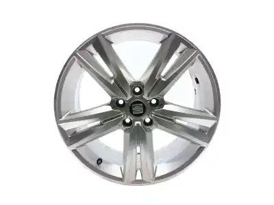 Second-hand car spare part  for SEAT ATECA (KH7)  OEM IAM references 575601025G  