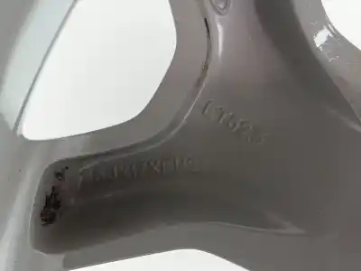 Second-hand car spare part rim for ford kuga (cbv) trend oem iam references 8v411007ab  8v411007aa