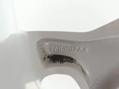Second-hand car spare part rim for ford kuga (cbv) trend oem iam references 8v411007ab  8v411007aa
