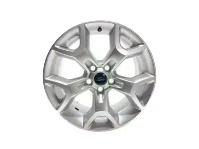 Second-hand car spare part RIM for FORD KUGA (CBV) Trend OEM IAM references 8V411007AB  