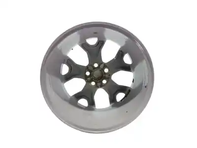 Second-hand car spare part rim for ford kuga (cbv) trend oem iam references 8v411007ab  8v411007aa