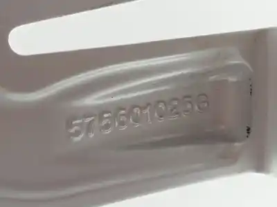 Second-hand car spare part rim for seat ateca (kh7) fr oem iam references 575601025g  