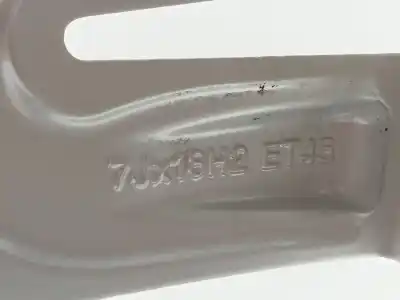 Second-hand car spare part rim for seat ateca (kh7) fr oem iam references 575601025g  