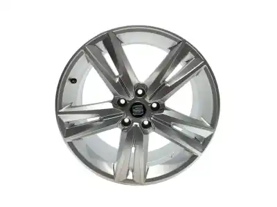 Second-hand car spare part RIM for SEAT ATECA (KH7) FR OEM IAM references 575601025G  