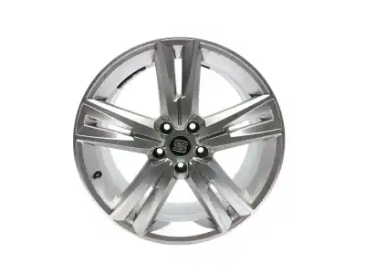 Second-hand car spare part RIM for SEAT ATECA (KH7) FR OEM IAM references 575601025G  