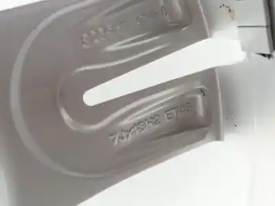 Second-hand car spare part rim for seat ateca (kh7) fr oem iam references 575601025g  