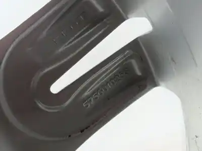 Second-hand car spare part rim for seat ateca (kh7) fr oem iam references 575601025g  