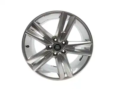 Second-hand car spare part RIM for SEAT ATECA (KH7) FR OEM IAM references 575601025G  
