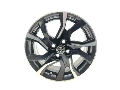 Second-hand car spare part RIM for TOYOTA YARIS Active OEM IAM references 426110DC80  