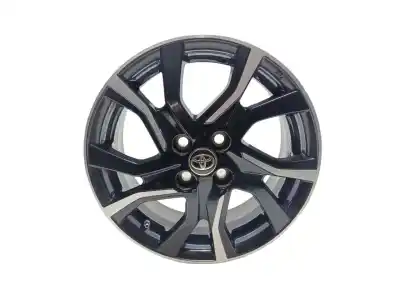 Second-hand car spare part RIM for TOYOTA YARIS Active OEM IAM references 426110DC80  