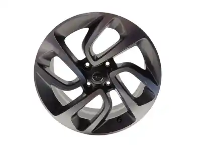 Peça sobressalente para automóvel em segunda mão  por OPEL CROSSLAND X  Referências OEM IAM 13469367 672044871 39007897