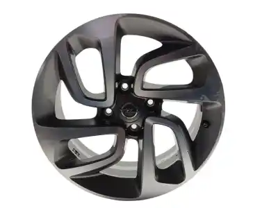 Peça sobressalente para automóvel em segunda mão  por OPEL CROSSLAND X  Referências OEM IAM 13469367 672044871 39007897