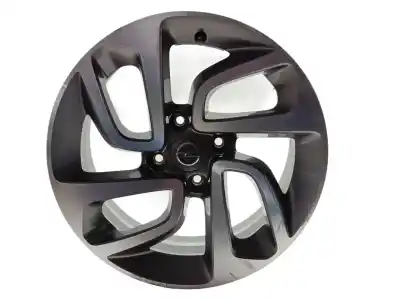 Peça sobressalente para automóvel em segunda mão JANTE por OPEL CROSSLAND X Edition Referências OEM IAM 13469367  
