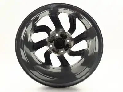 Peça sobressalente para automóvel em segunda mão jante por opel crossland x edition referências oem iam 13469367 672044871 39007897