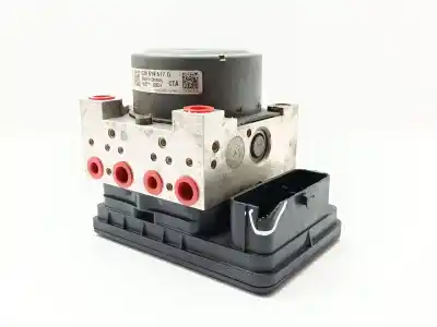 Peça sobressalente para automóvel em segunda mão  por SEAT LEON (5F1)  Referências OEM IAM 5Q0907379R  