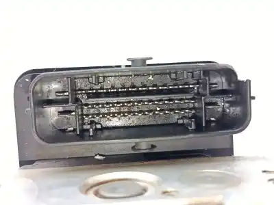 Peça sobressalente para automóvel em segunda mão abs por seat leon (5f1) style referências oem iam 5q0907379r  