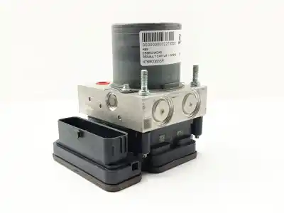 Pezzo di ricambio per auto di seconda mano abs per renault captur ii intens riferimenti oem iam 476600633r  