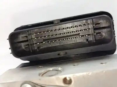 Pezzo di ricambio per auto di seconda mano abs per renault captur ii intens riferimenti oem iam 476600633r  